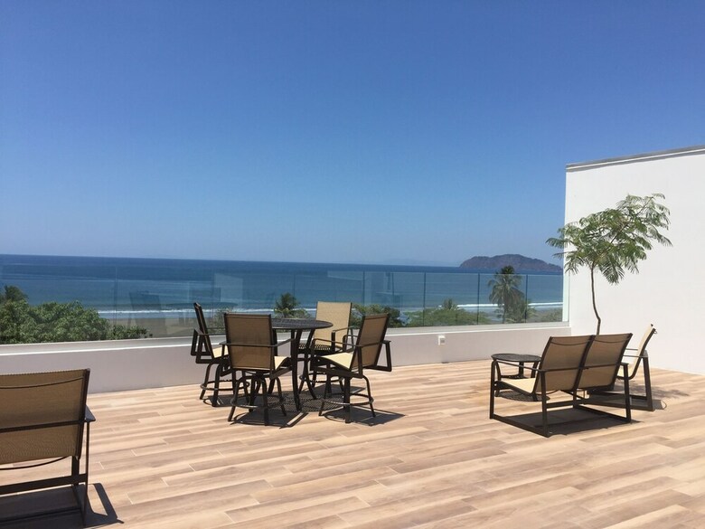 Apartamentos Jaco Sunset Boulevard Oceanview Condo