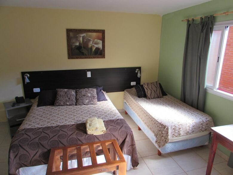 Altos Del Iguazu Hotel