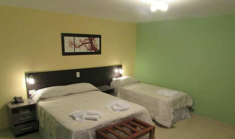 Altos Del Iguazu Hotel