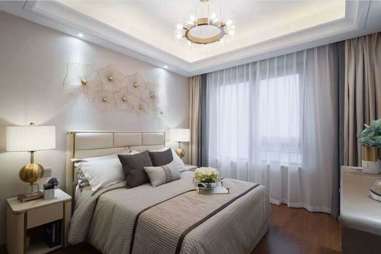 Hotel Shenzhen Allan Apartment
