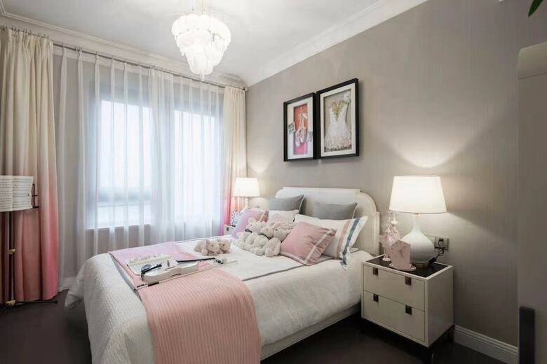 Hotel Shenzhen Allan Apartment