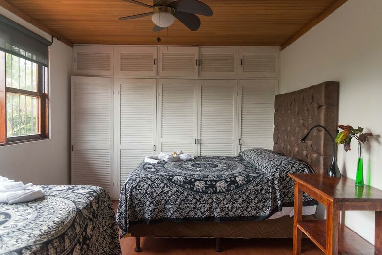Luna Inn B&B