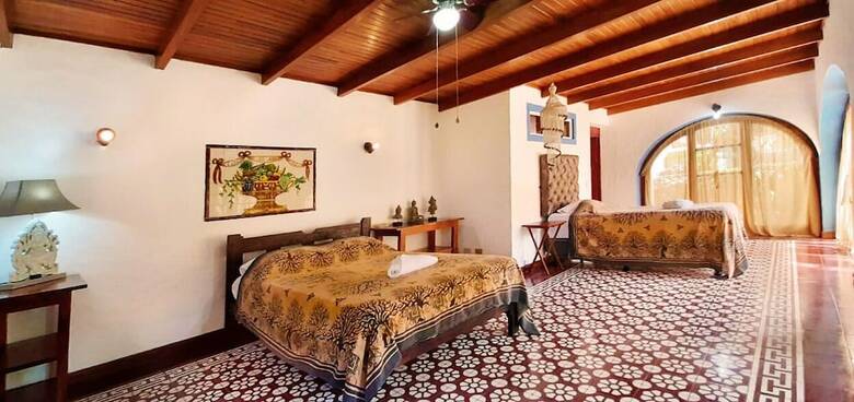 Luna Inn B&B