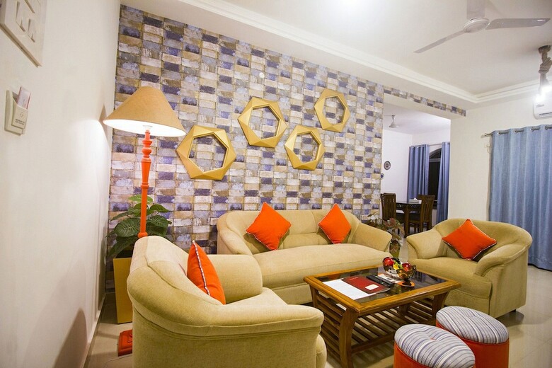 Hotel Span Suites And Villas