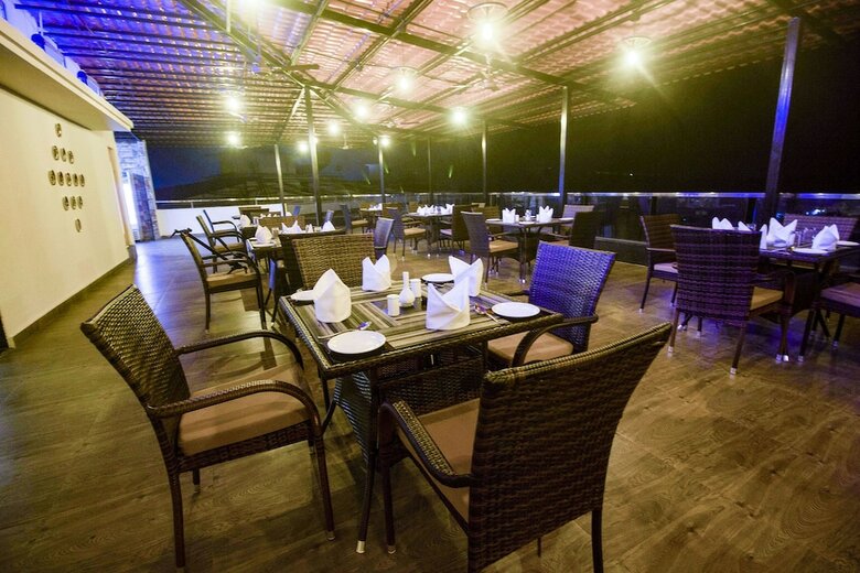 Hotel Span Suites And Villas