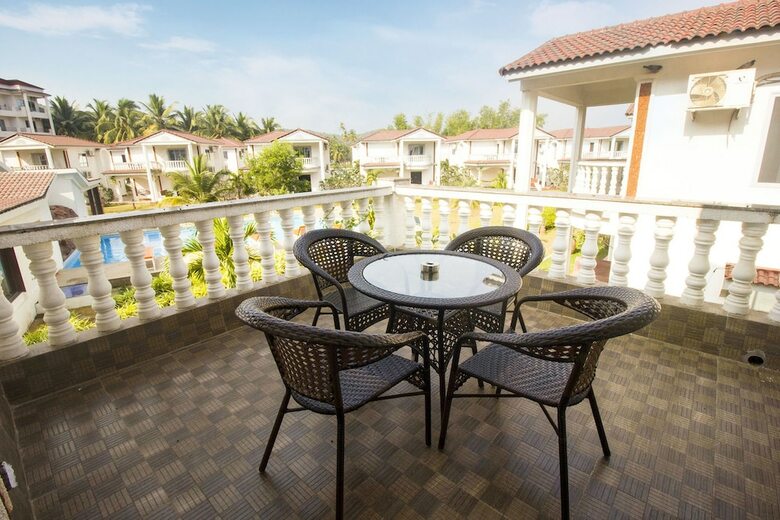 Hotel Span Suites And Villas