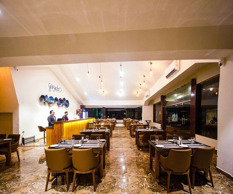 Hotel Span Suites And Villas