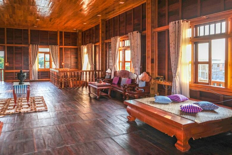 Hotel Heart Of Wonder Villa