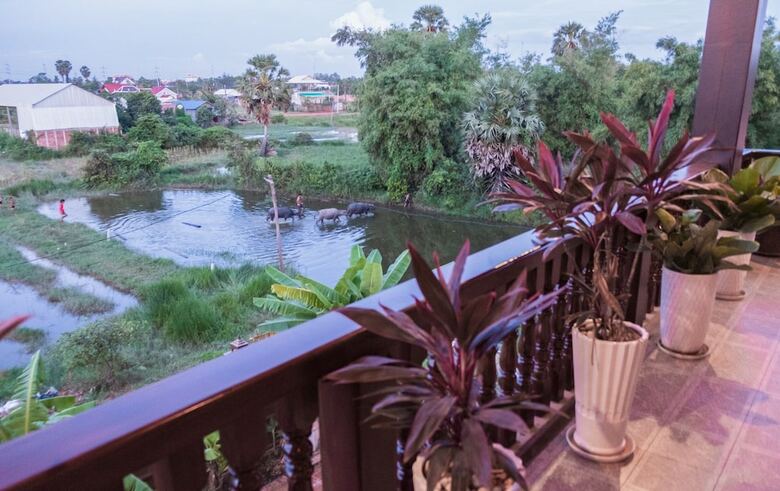 Hotel Heart Of Wonder Villa