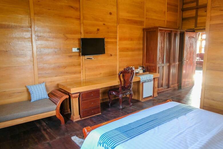 Hotel Heart Of Wonder Villa
