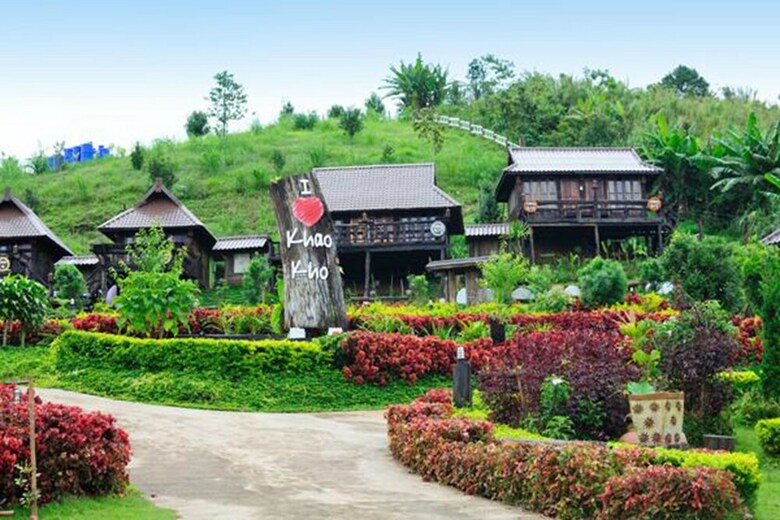 Hotel I Love Khaokho Resort