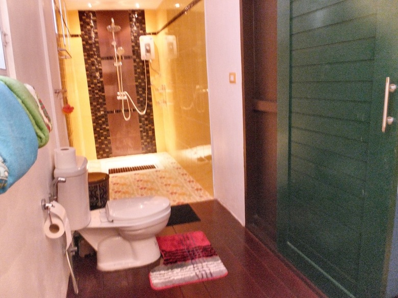 Hotel Ooy Le' House