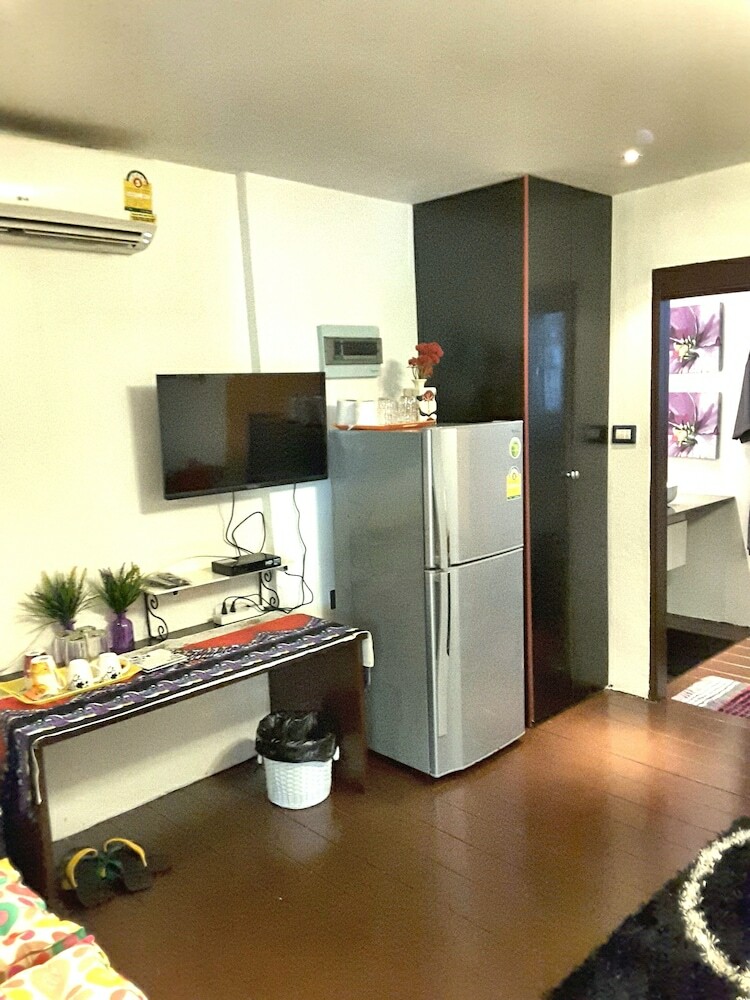 Hotel Ooy Le' House