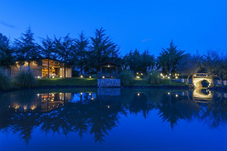 Koanze Luxury Hotel & Spa