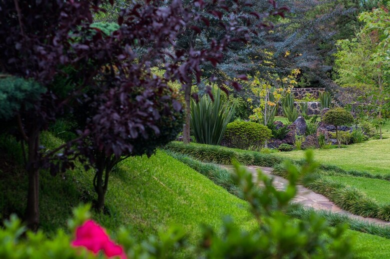 Koanze Luxury Hotel & Spa
