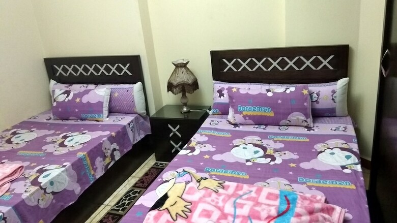 Aparthotel North Coast Princes - Alexandria