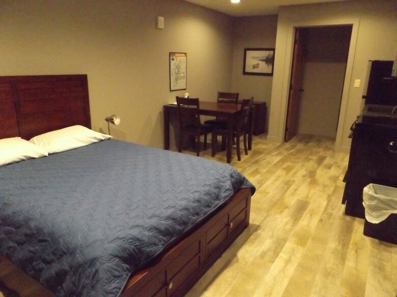 Apartamento Big Spirit Resort