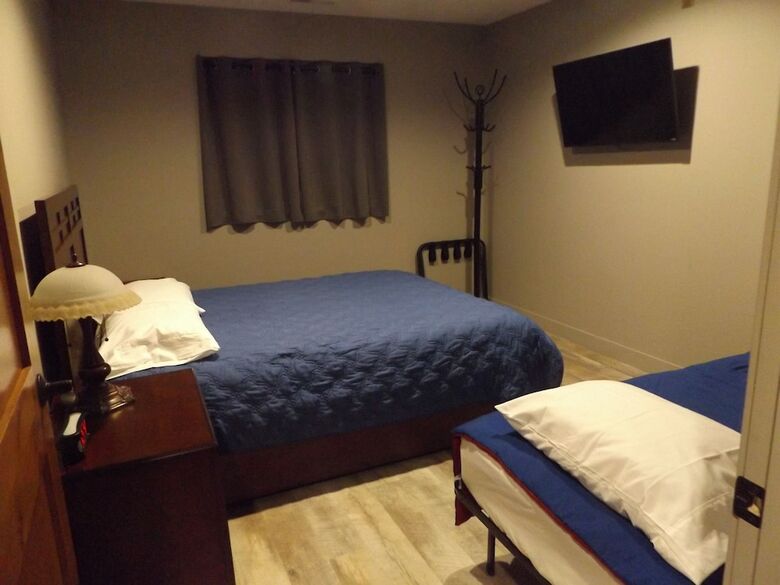Apartamento Big Spirit Resort