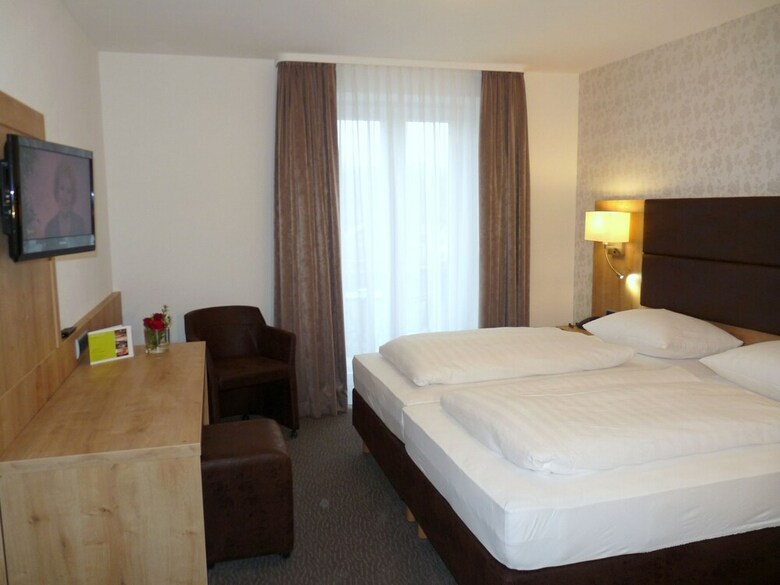 Hotel Hirschenwirt
