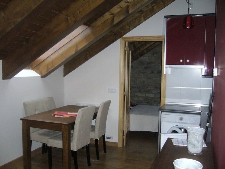 Apartamentos Ca�ardos
