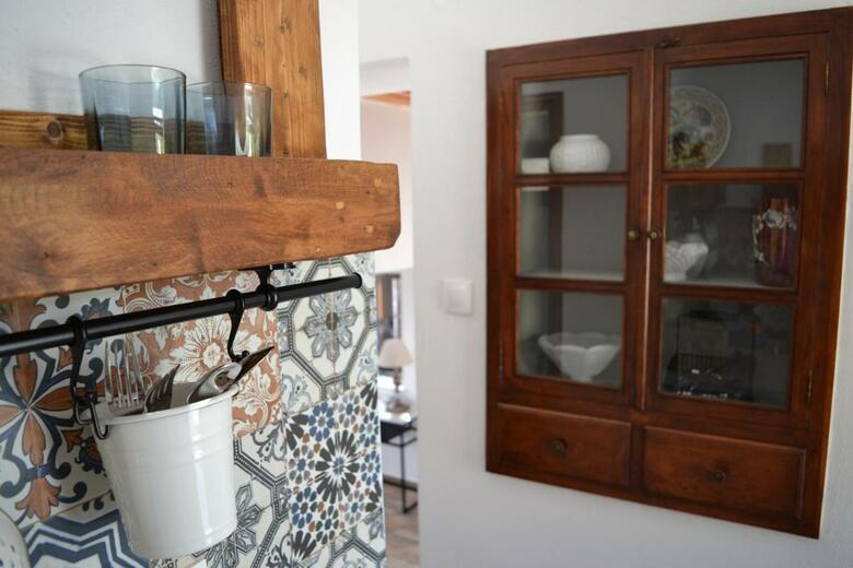 Hotel Casalindos Spitaki