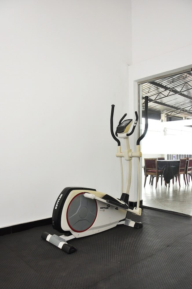 Bed & Breakfast Oyo 516 Hotel 198 Negombo