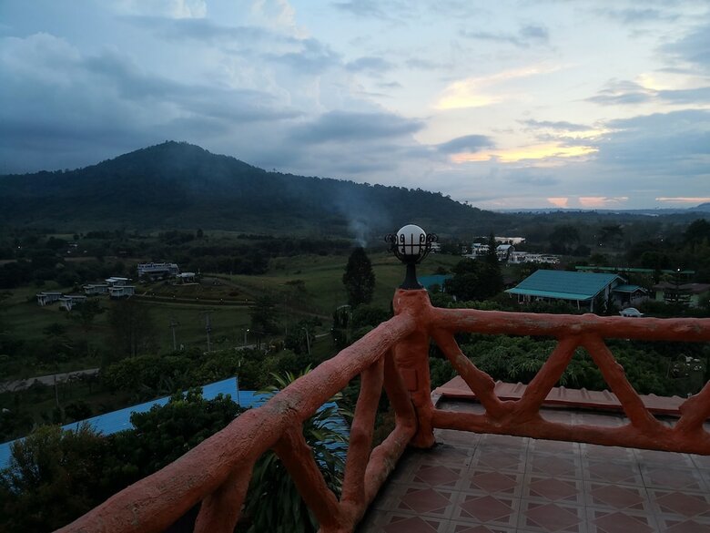 Hotel Oonimok