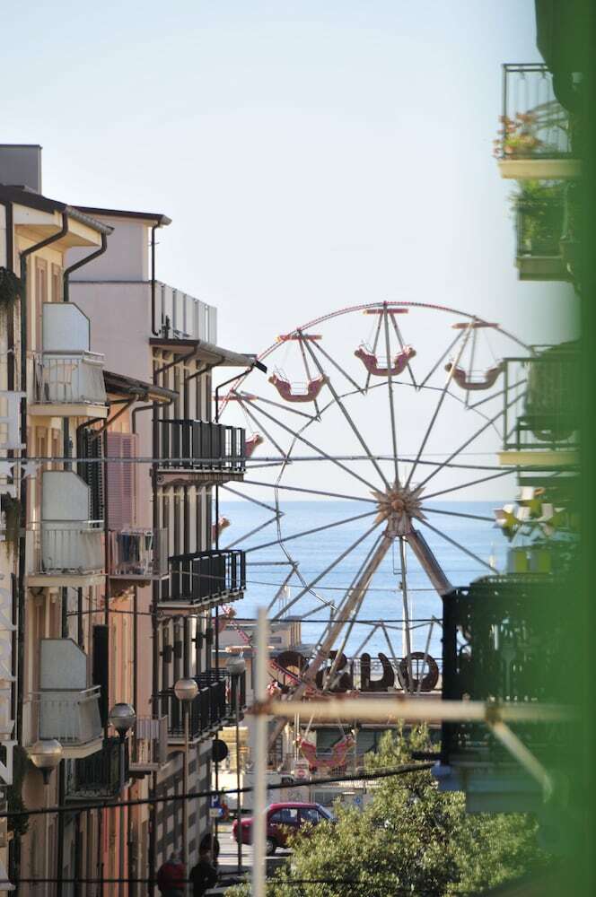 Apartamento Elena House