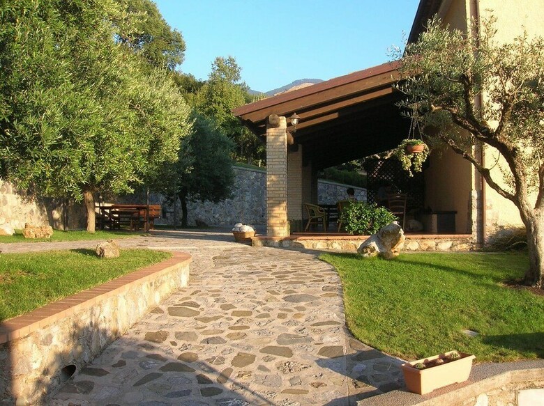 Agroturismo Agriturismo Civarra