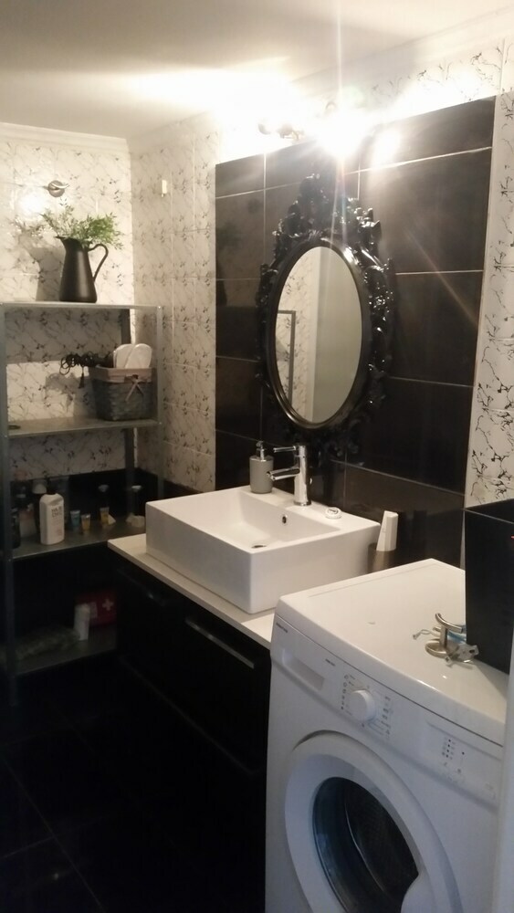 Apartamentos Kallirrois Apt - Sweet Home 4