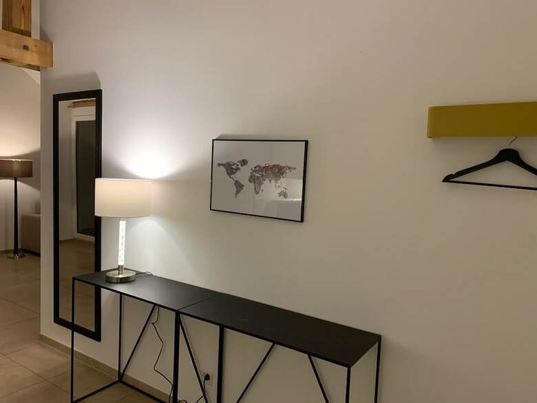Apartamentos Zurich Furnished Homes