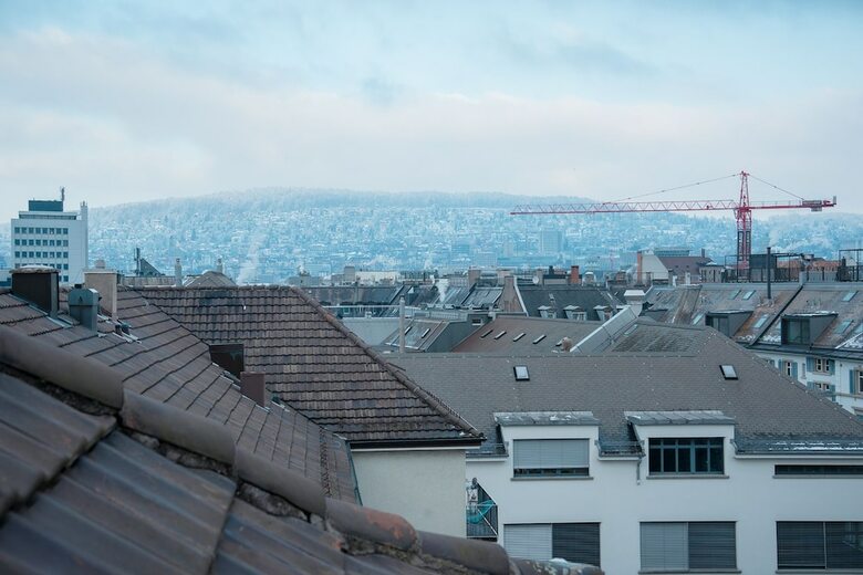 Apartamentos Zurich Furnished Homes