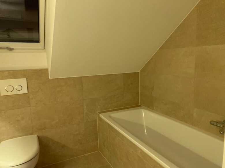 Apartamentos Zurich Furnished Homes