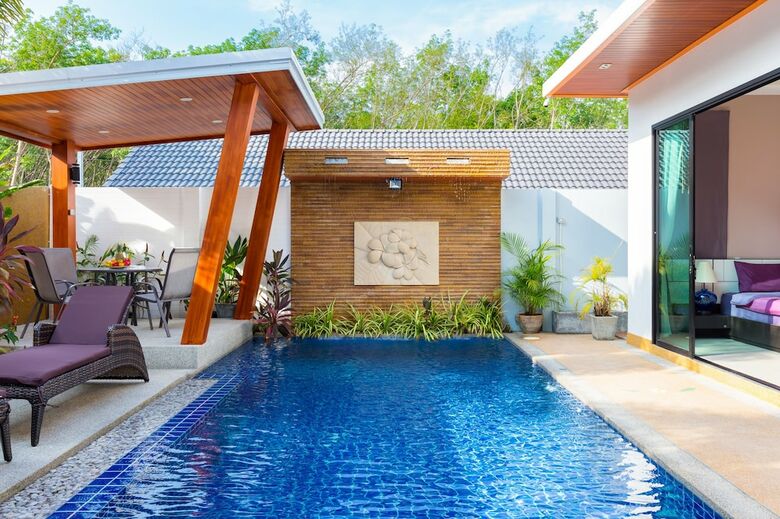 Villa Mango