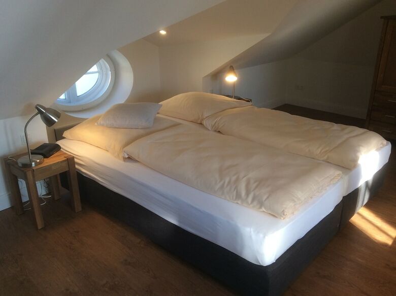 Apartments Hugos Haus