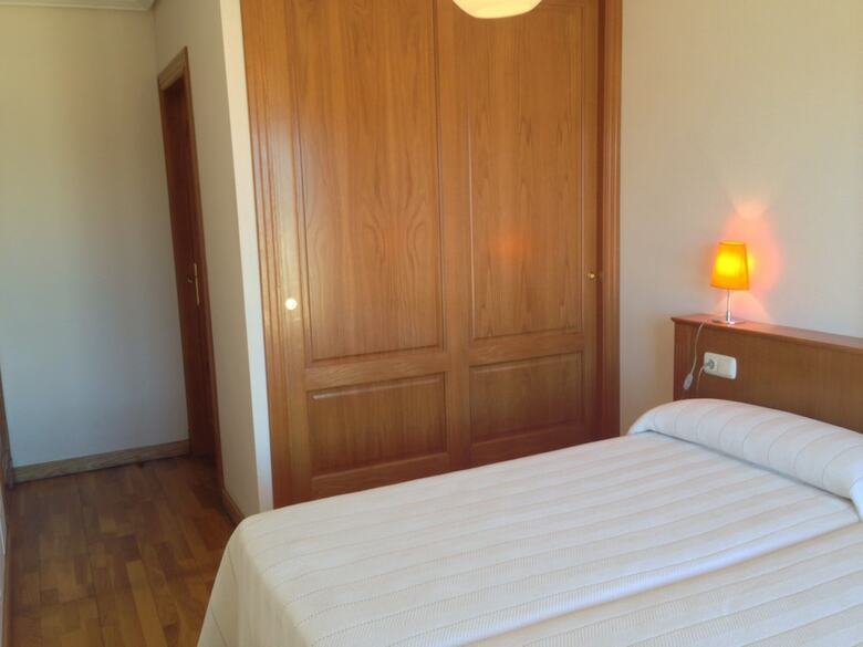 Apartamentos Mirador Ria de Bayona