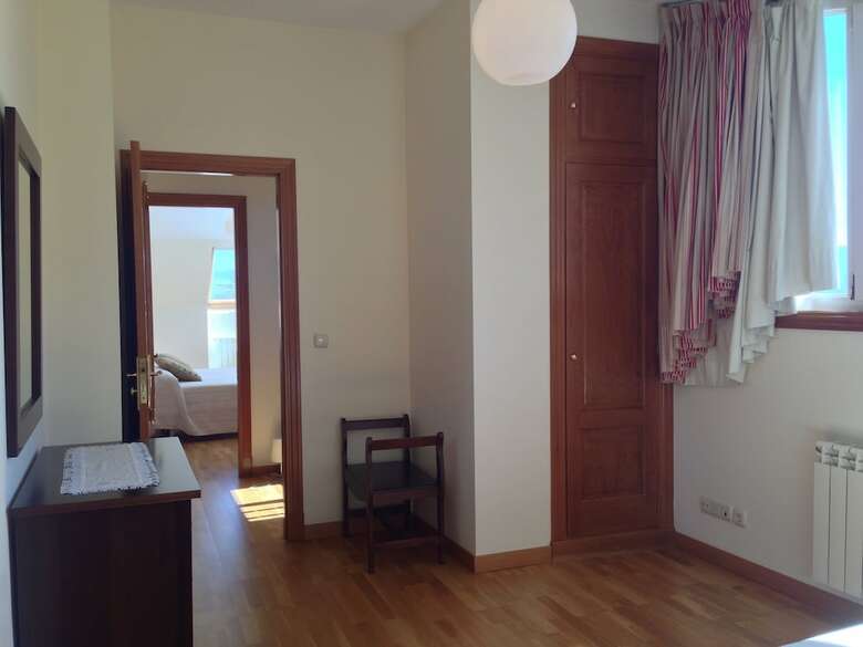 Apartamentos Mirador Ria de Bayona