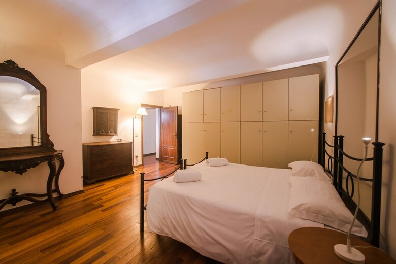 Apartamento Amazing View To Pitti Palace 3bd Apt
