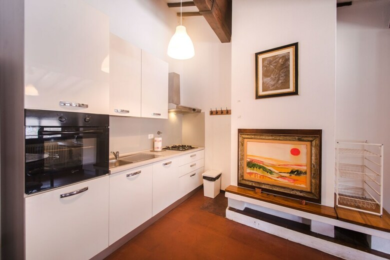 Apartamento Amazing View To Pitti Palace 3bd Apt