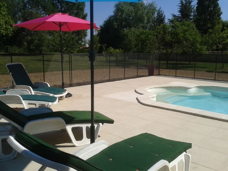 Bed & Breakfast Ch�teau de Bournand