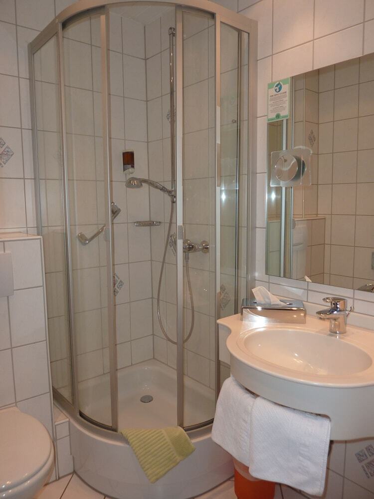 Landhotel M�hle Zu Gersbach