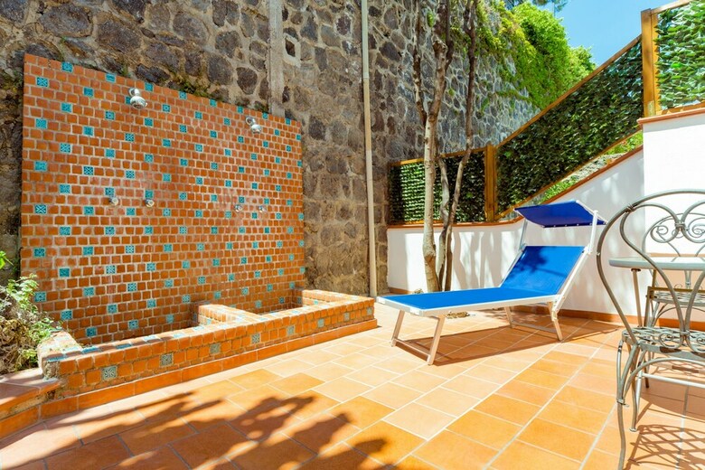 Bed & Breakfast Villa Araucaria