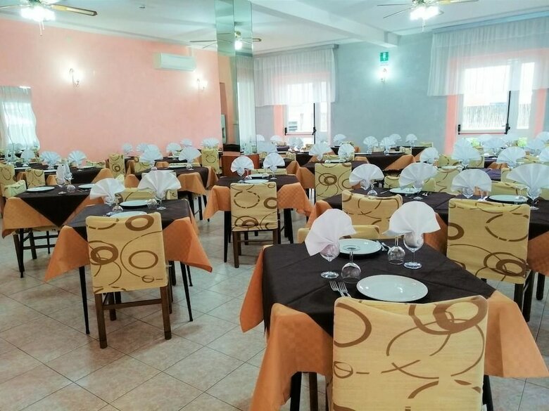 Posada Hotel Alba
