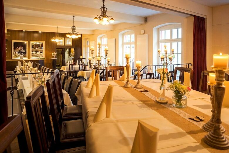 Hotel Brauerei - Ausschank Zur Krone