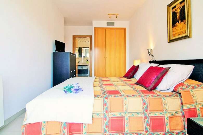 Apartament Soul Sitges Rentals