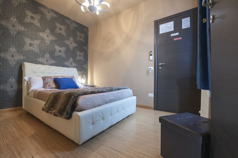 Hotel Romeo House Affittacamere