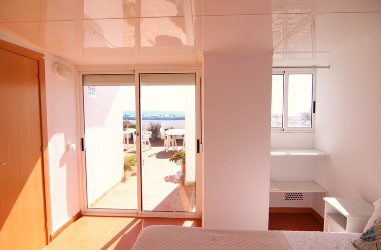 Apartament Aguamarina Sitges Rentals