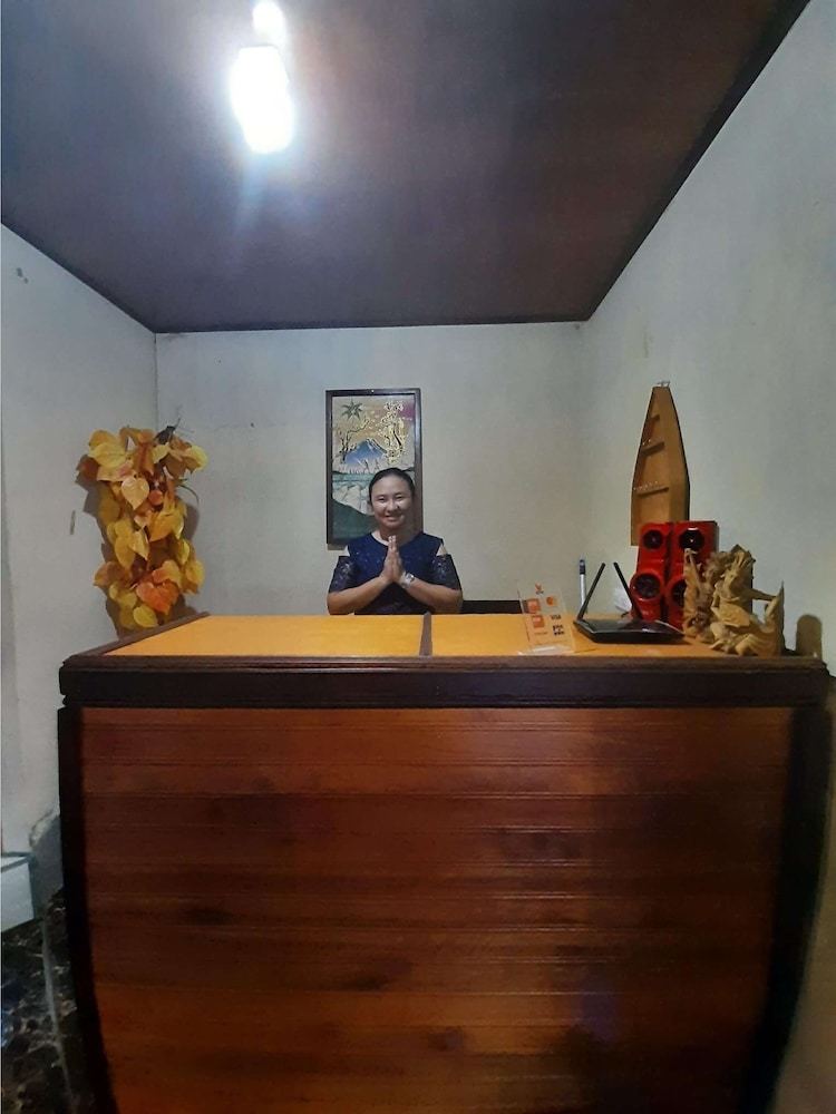 Hotel Tangkoko Sanctuary Villa & Spa