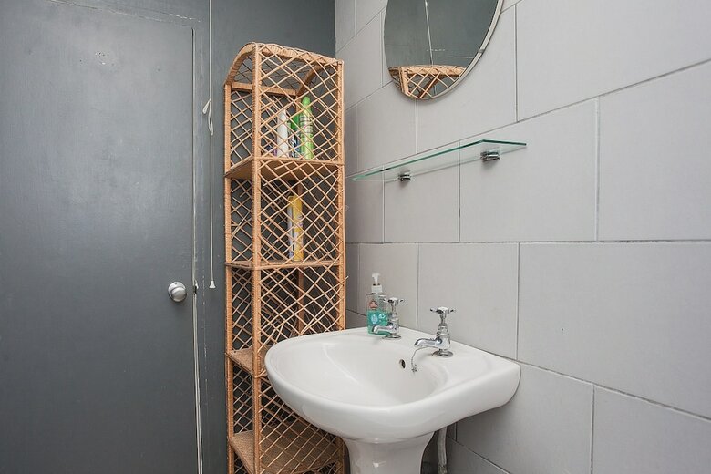 Apartamentos Bright 1 Bedroom Flat In Oval