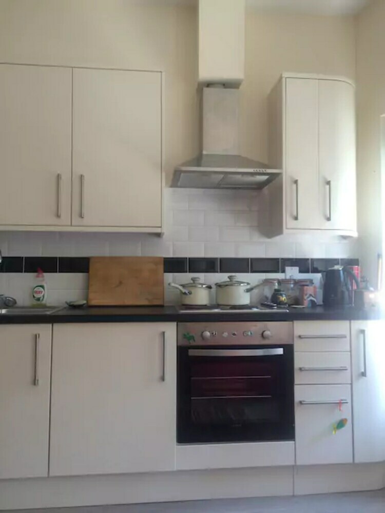Modern 1 Bedroom Apartment In Holloway
